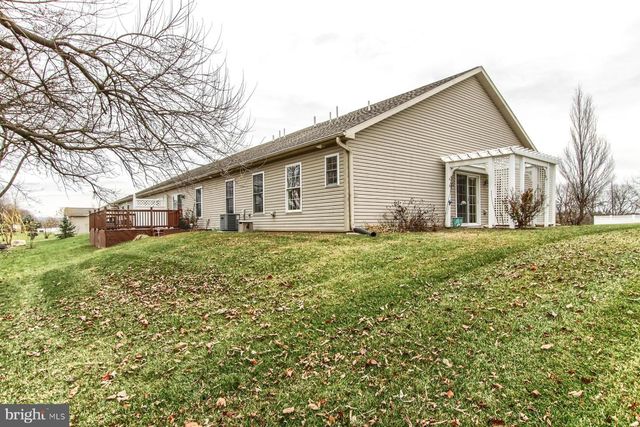 64 KESWICK DRIVE, Mechanicsburg, PA 17050