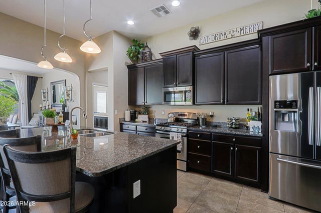 16305 W MONTEREY Way, Goodyear, AZ 85395