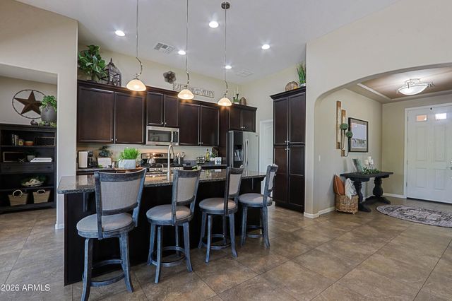 16305 W MONTEREY Way, Goodyear, AZ 85395