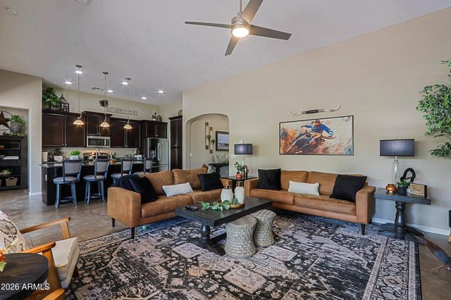 16305 W MONTEREY Way, Goodyear, AZ 85395