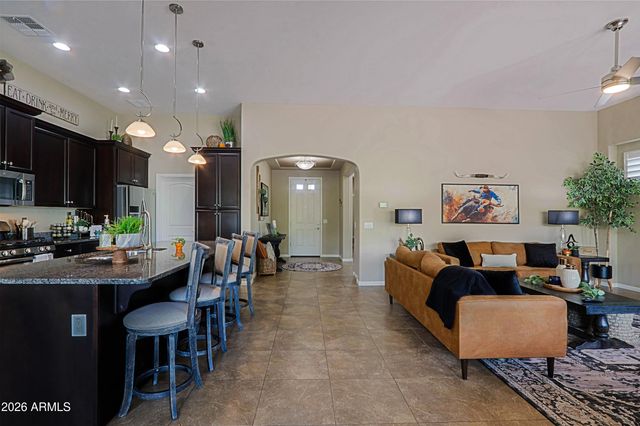 16305 W MONTEREY Way, Goodyear, AZ 85395