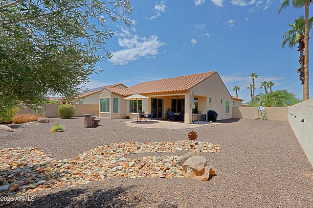 16305 W MONTEREY Way, Goodyear, AZ 85395
