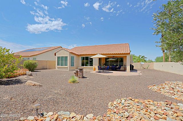 16305 W MONTEREY Way, Goodyear, AZ 85395
