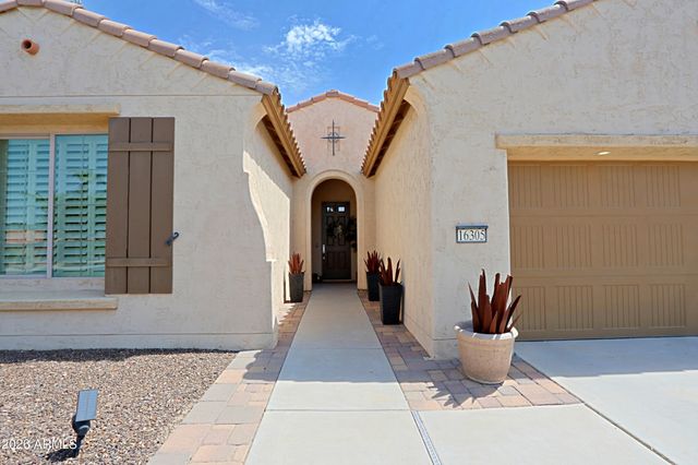 16305 W MONTEREY Way, Goodyear, AZ 85395