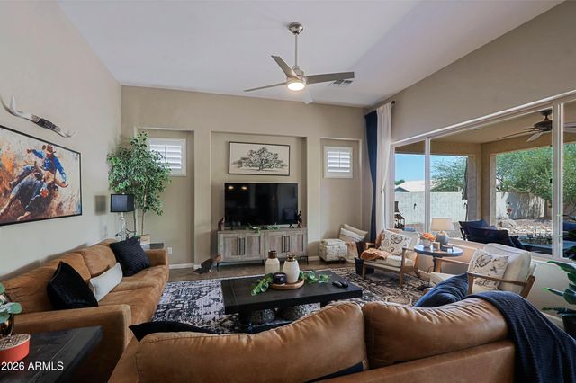 16305 W MONTEREY Way, Goodyear, AZ 85395