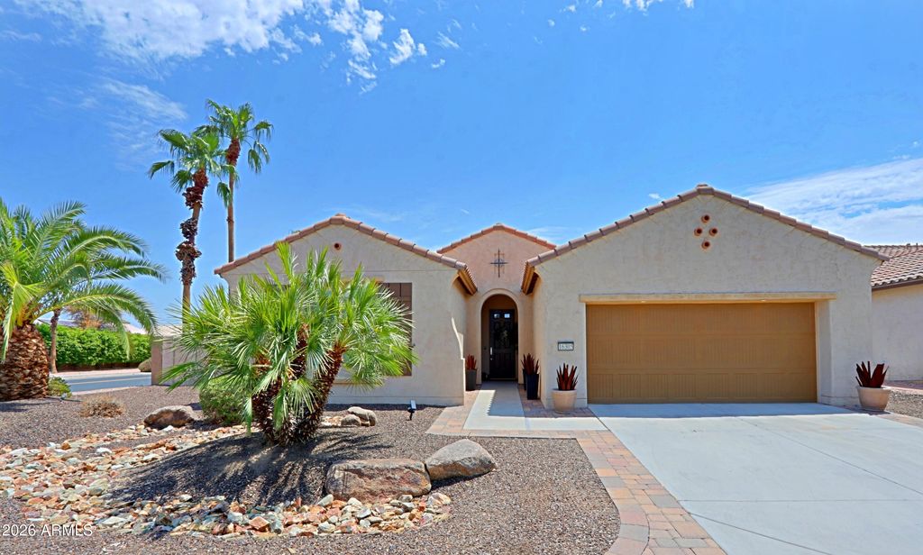 16305 W MONTEREY Way, Goodyear, AZ 85395