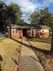 2200 Elkdale Street, Selma, AL 36701
