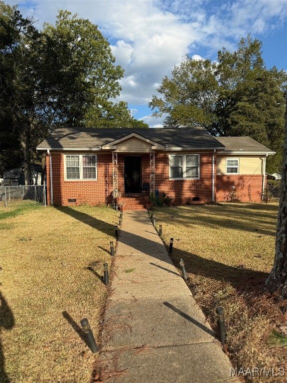 2200 Elkdale Street, Selma, AL 36701