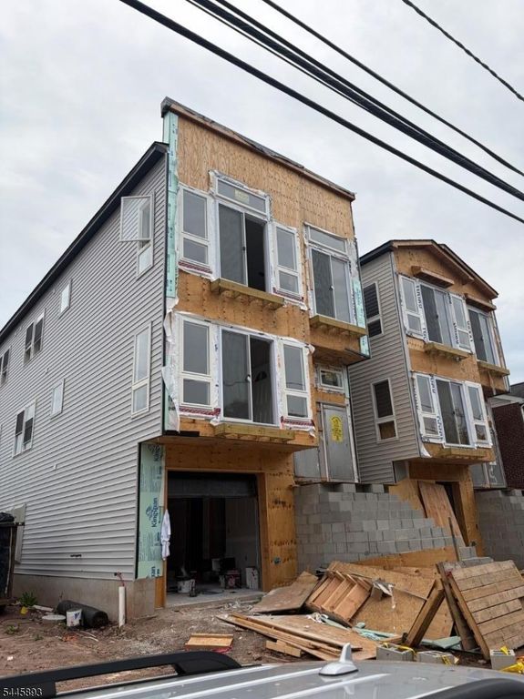 520 S 19Th St, Newark City, NJ 07103