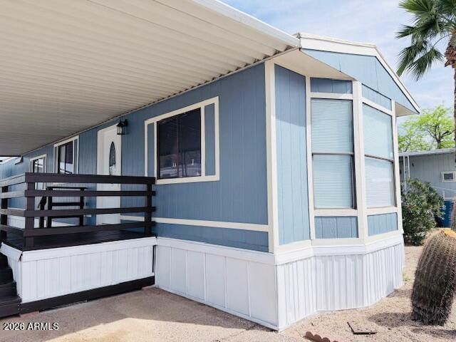 1770 N VALLEY Drive 19, Apache Junction, AZ 85120