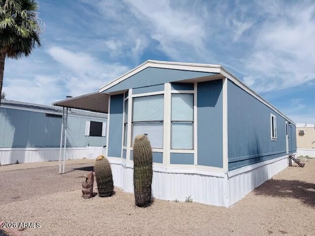 1770 N VALLEY Drive 19, Apache Junction, AZ 85120