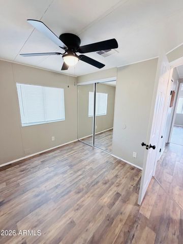 1770 N VALLEY Drive 19, Apache Junction, AZ 85120