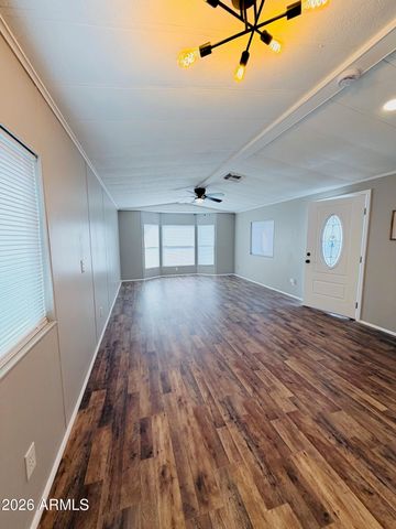 1770 N VALLEY Drive 19, Apache Junction, AZ 85120