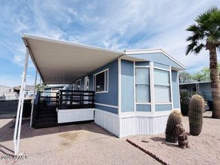 1770 N VALLEY Drive 19, Apache Junction, AZ 85120