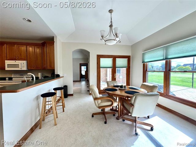 2616 Pebble Beach Drive, Oakland, MI 48363