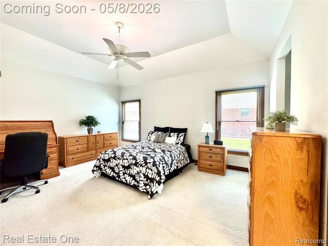 2616 Pebble Beach Drive, Oakland, MI 48363