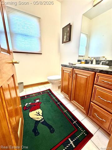 2616 Pebble Beach Drive, Oakland, MI 48363