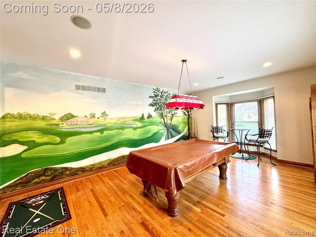 2616 Pebble Beach Drive, Oakland, MI 48363
