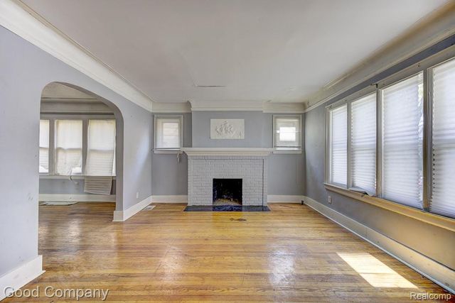 16194 Princeton Street, Detroit, MI 48221