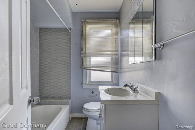 16194 Princeton Street, Detroit, MI 48221