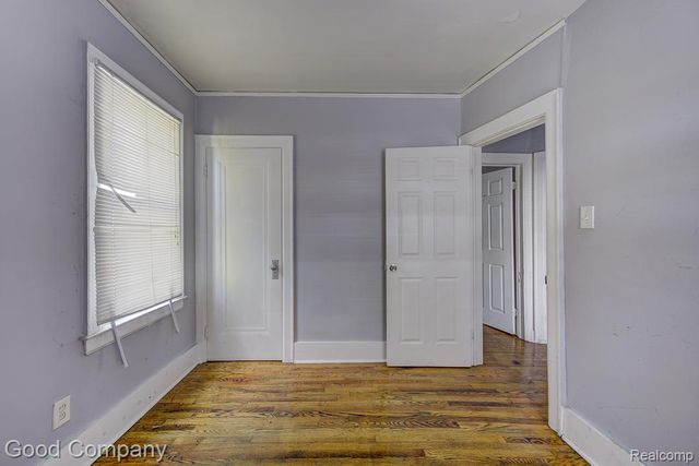 16194 Princeton Street, Detroit, MI 48221