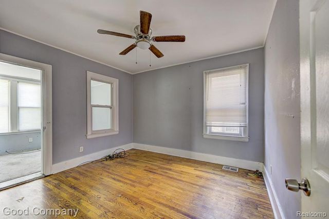 16194 Princeton Street, Detroit, MI 48221