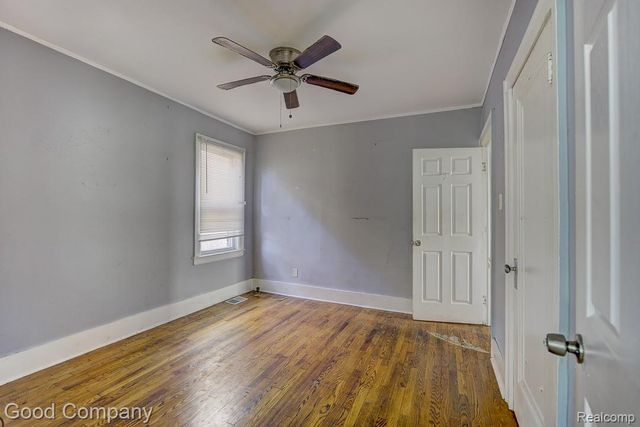 16194 Princeton Street, Detroit, MI 48221