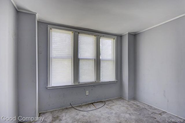 16194 Princeton Street, Detroit, MI 48221