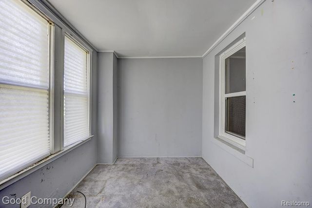 16194 Princeton Street, Detroit, MI 48221