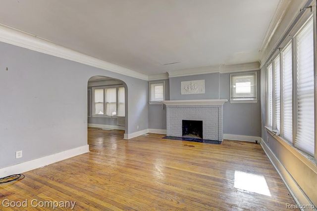 16194 Princeton Street, Detroit, MI 48221