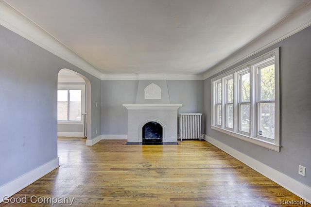 16194 Princeton Street, Detroit, MI 48221