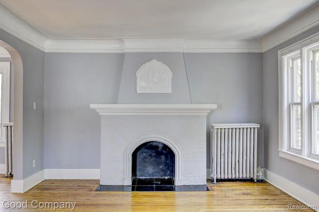 16194 Princeton Street, Detroit, MI 48221