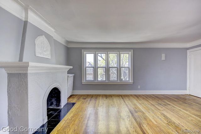 16194 Princeton Street, Detroit, MI 48221