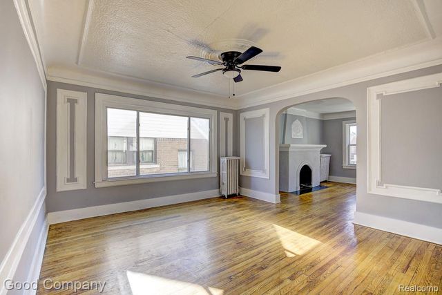 16194 Princeton Street, Detroit, MI 48221