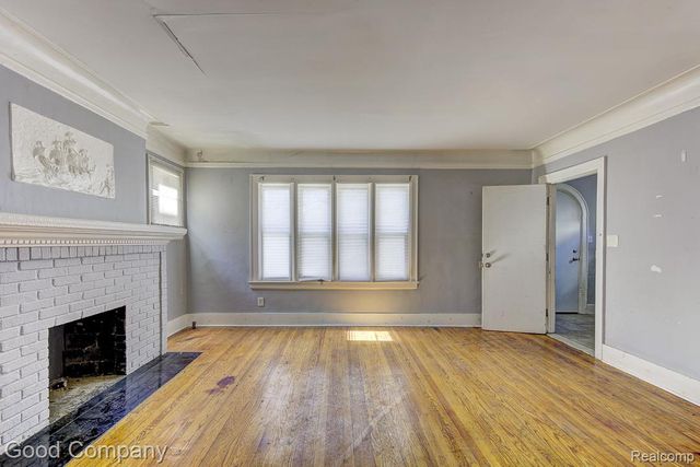 16194 Princeton Street, Detroit, MI 48221