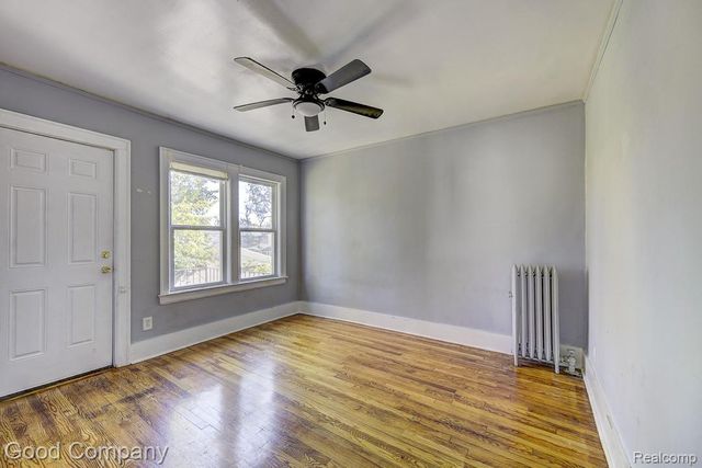 16194 Princeton Street, Detroit, MI 48221