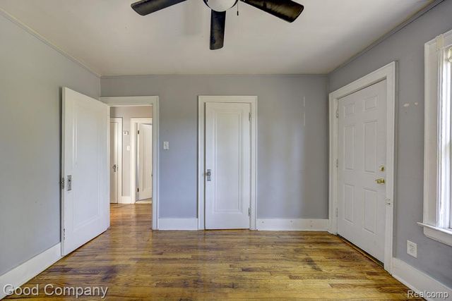 16194 Princeton Street, Detroit, MI 48221