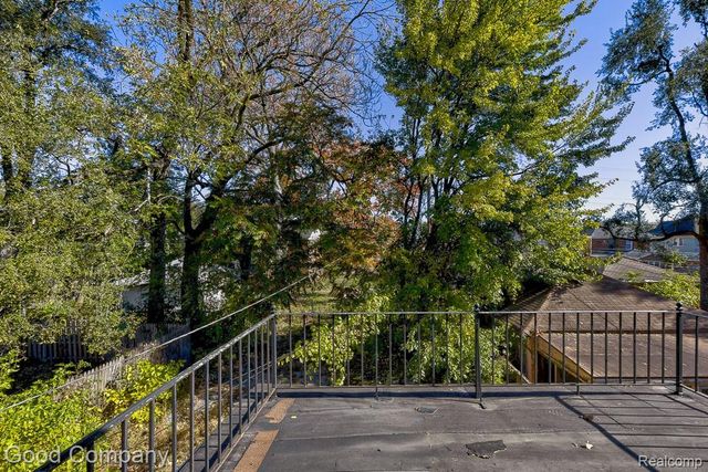 16194 Princeton Street, Detroit, MI 48221