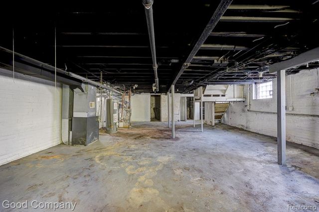 16194 Princeton Street, Detroit, MI 48221