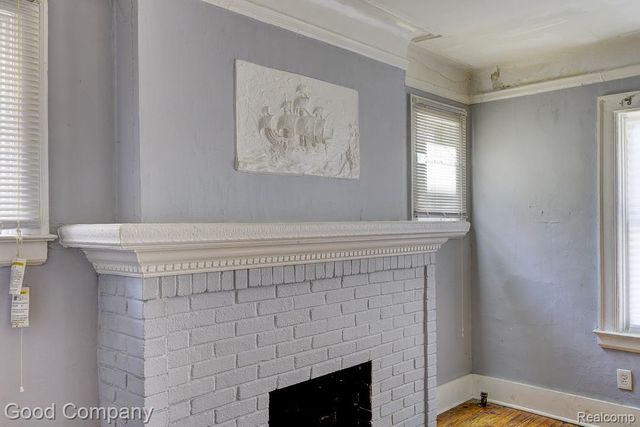 16194 Princeton Street, Detroit, MI 48221