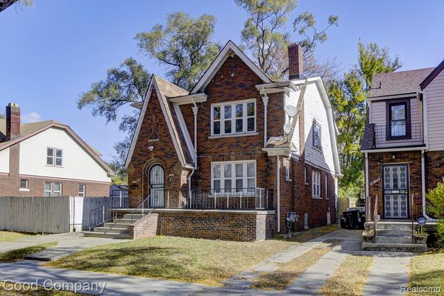 16194 Princeton Street, Detroit, MI 48221