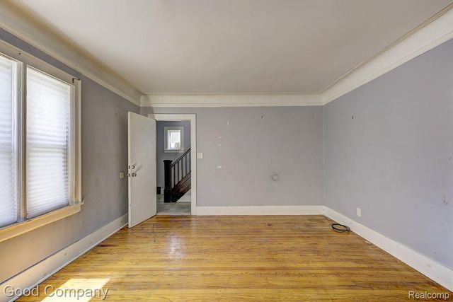 16194 Princeton Street, Detroit, MI 48221