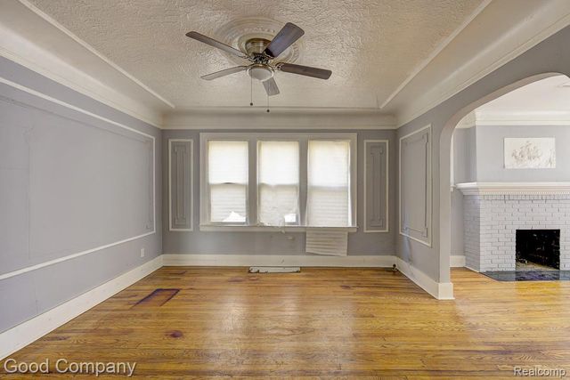 16194 Princeton Street, Detroit, MI 48221