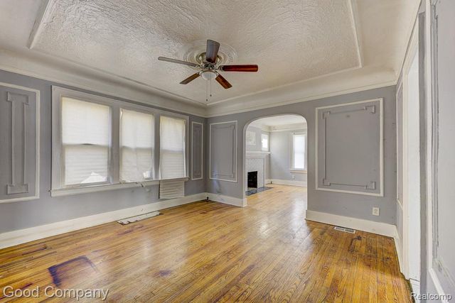 16194 Princeton Street, Detroit, MI 48221