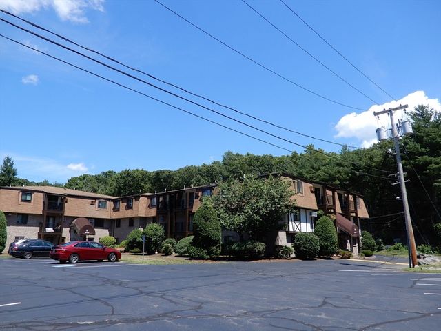 23 Erick Rd 2, Mansfield, MA 02048