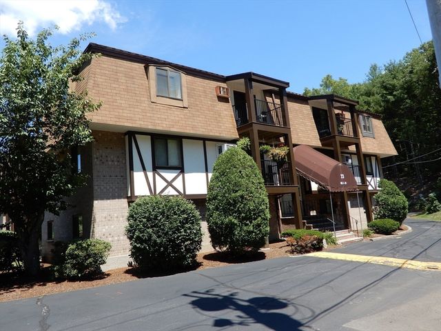 23 Erick Rd 2, Mansfield, MA 02048