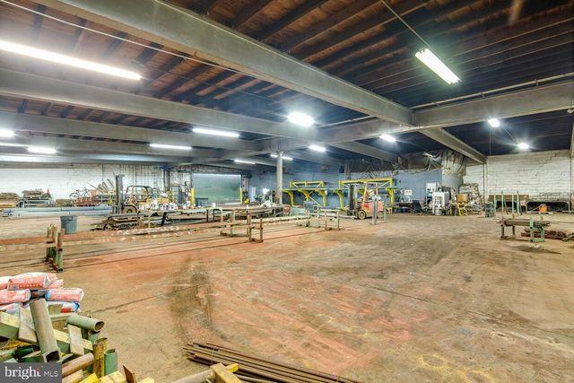 2840 MT. EPHRAIM AVENUE, Camden, NJ 08104