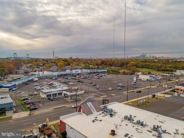 2840 MT. EPHRAIM AVENUE, Camden, NJ 08104