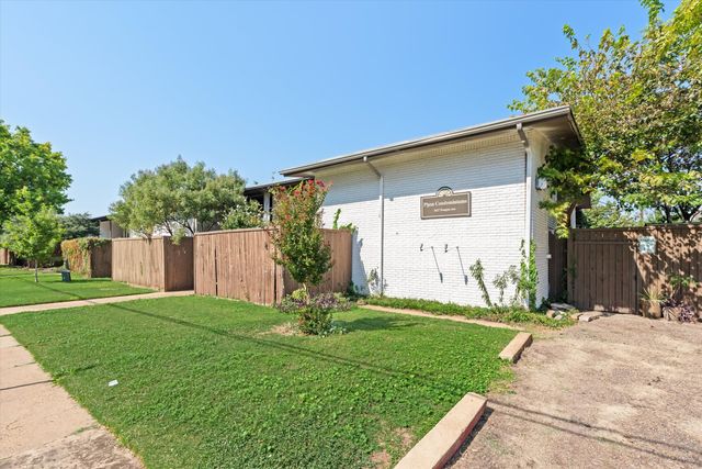2627 Douglas Avenue, Dallas, TX 75219
