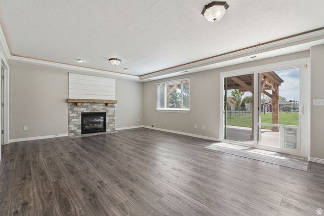 5339 W CASE MOUNTAIN RD, West Jordan, UT 84081